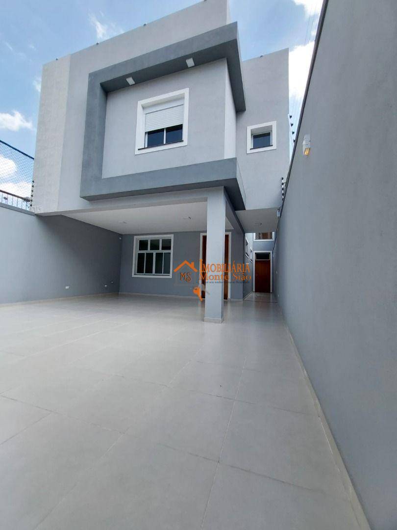 Casa à venda com 3 quartos, 316m² - Foto 6