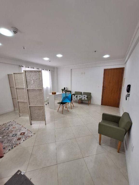 Conjunto Comercial-Sala à venda, 37m² - Foto 11
