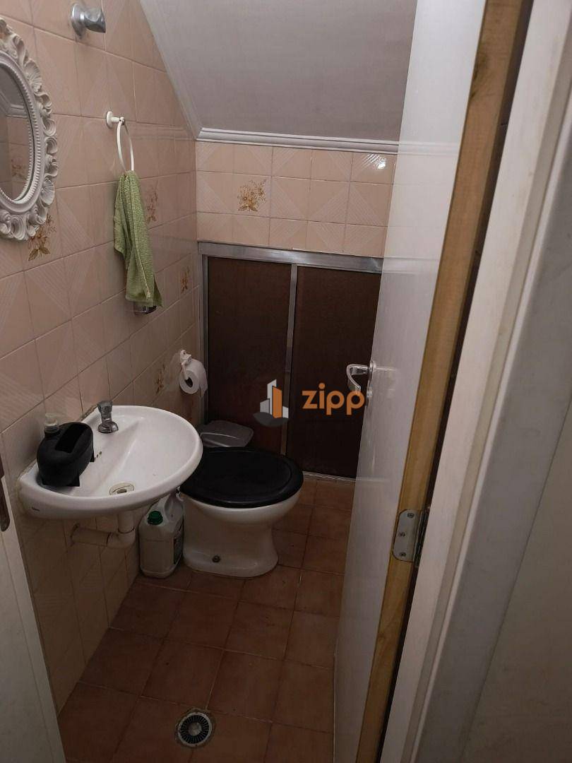 Sobrado à venda com 2 quartos, 81m² - Foto 8