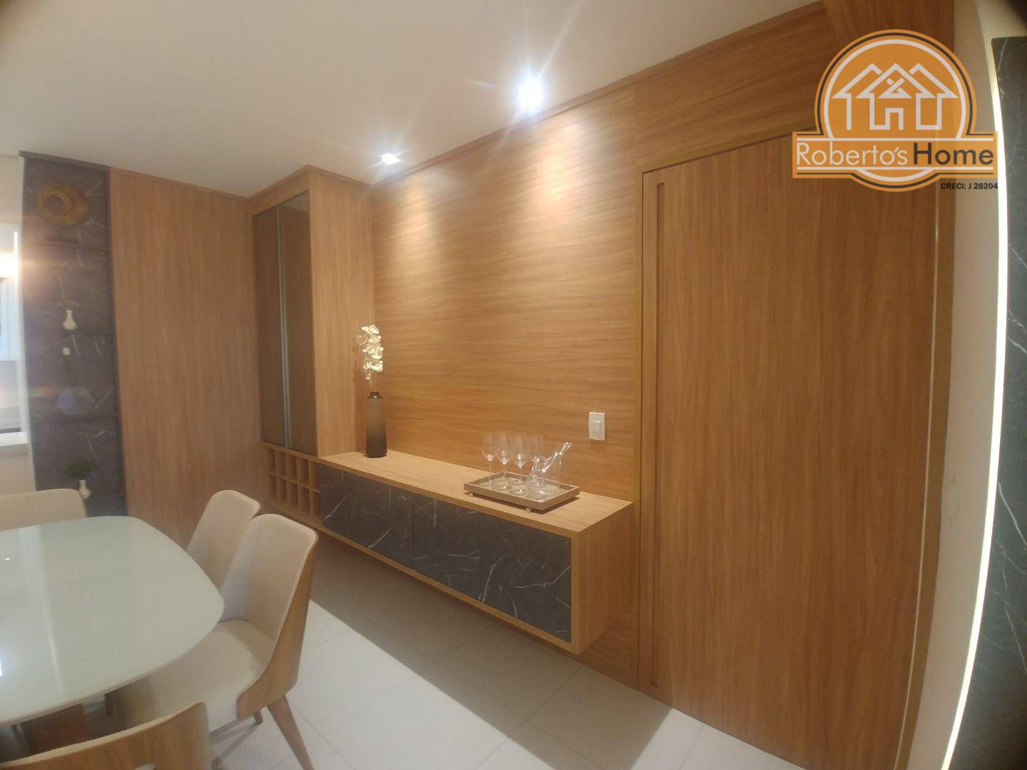 Apartamento à venda com 4 quartos, 161m² - Foto 24