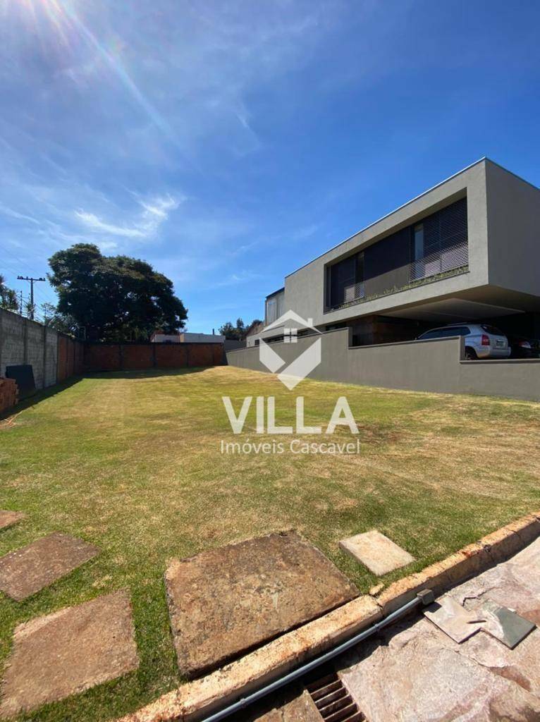 Loteamento e Condomínio, 467 m² - Foto 2