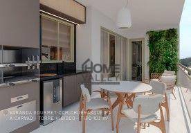 Apartamento à venda com 3 quartos, 103m² - Foto 18