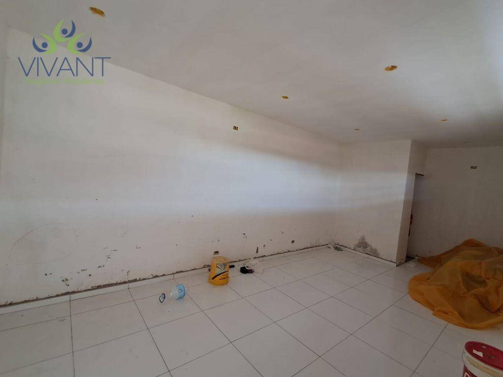 Conjunto Comercial-Sala para alugar, 18m² - Foto 5