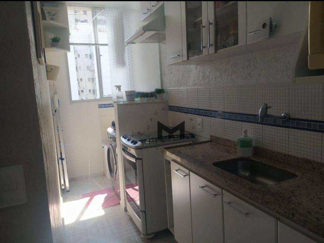 Apartamento à venda com 1 quarto, 55m² - Foto 11