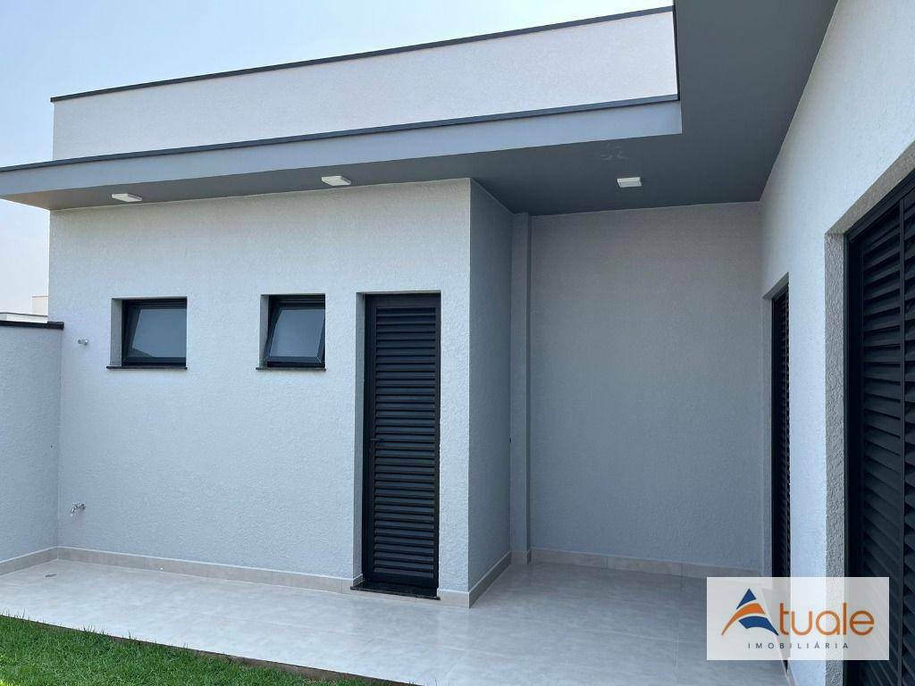 Casa de Condomínio à venda com 3 quartos, 172m² - Foto 19