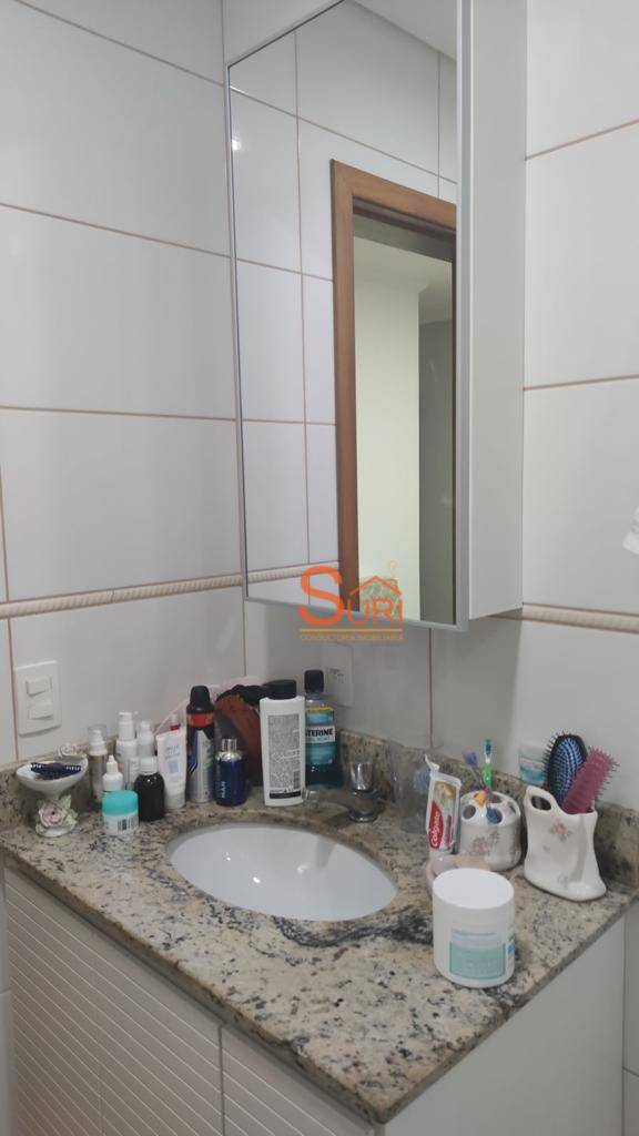 Sobrado à venda com 3 quartos, 140m² - Foto 16