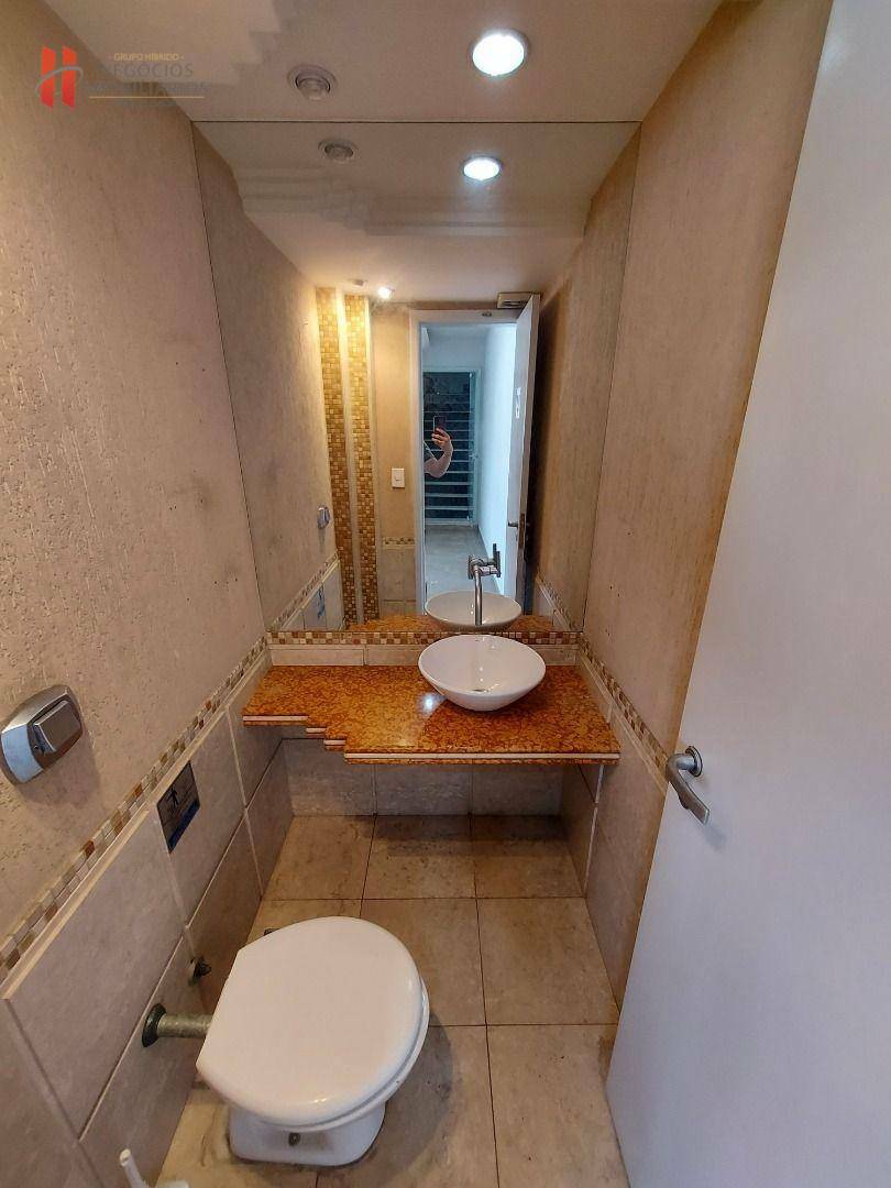 Casa de Condomínio à venda e aluguel com 2 quartos, 310m² - Foto 6