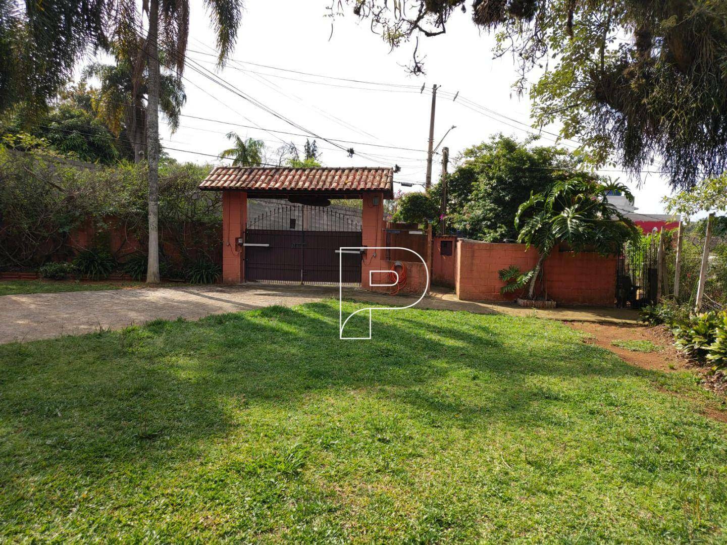 Chácara, 3 quartos, 3 hectares - Foto 2