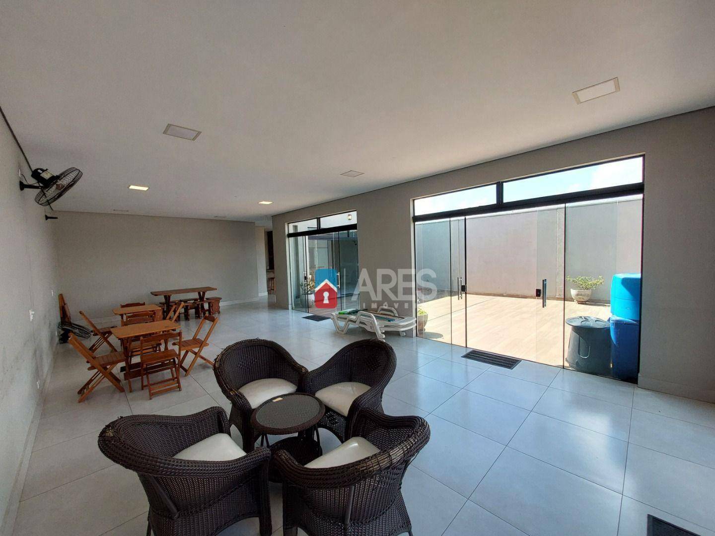 Casa à venda com 1 quarto, 135m² - Foto 8