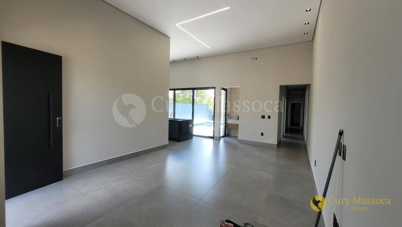 Casa de Condomínio à venda com 3 quartos, 230m² - Foto 4