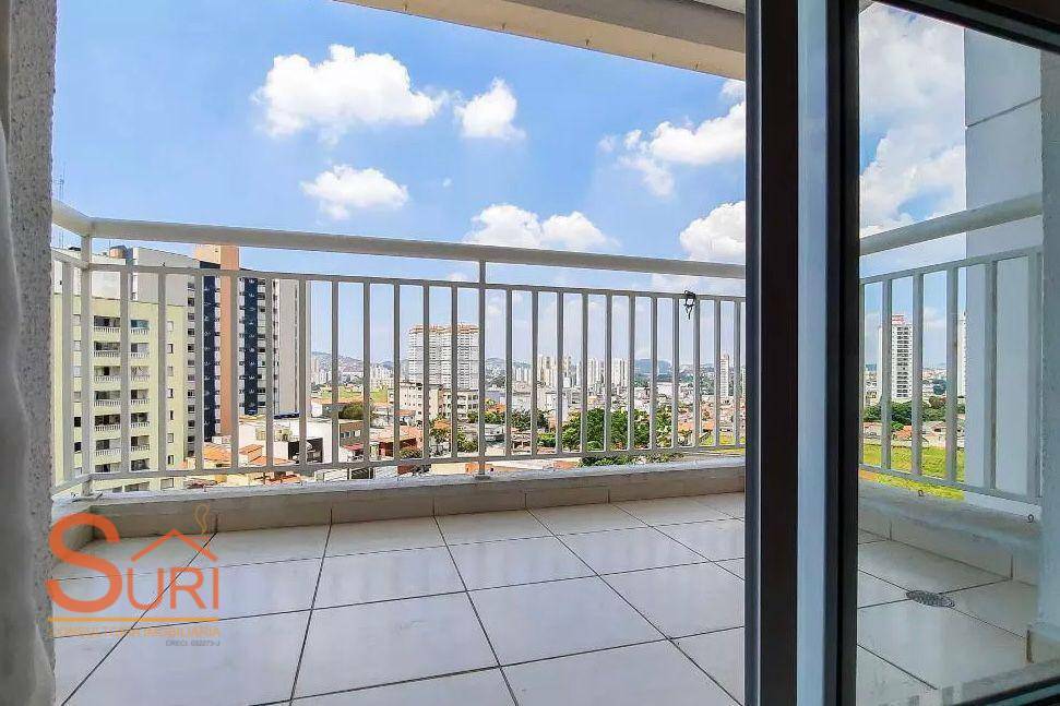 Apartamento à venda com 2 quartos, 70m² - Foto 23