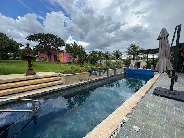 Chácara à venda com 6 quartos, 500m² - Foto 29