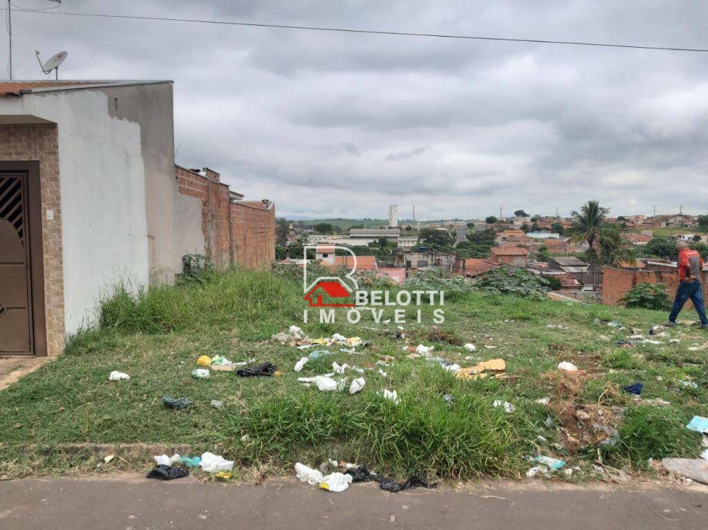 Terreno, 250 m² - Foto 1