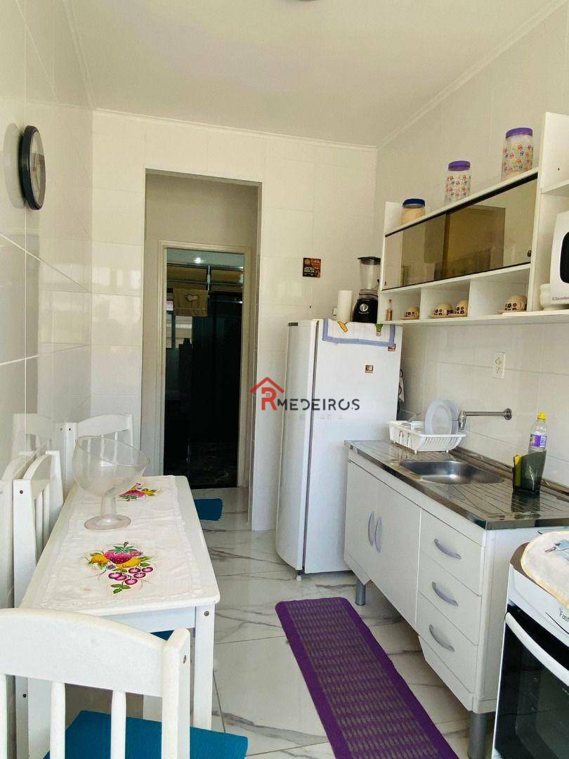 Apartamento à venda com 1 quarto, 50m² - Foto 4