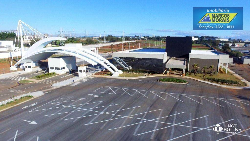 Depósito-Galpão-Armazém para alugar, 2700m² - Foto 5