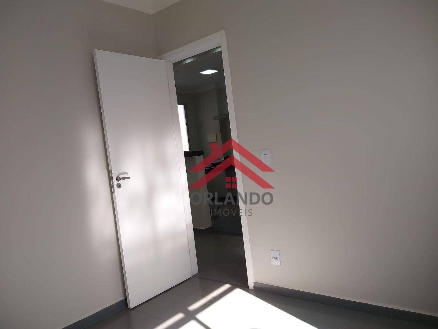 Apartamento à venda com 2 quartos, 43m² - Foto 8