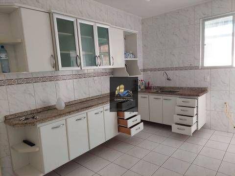 Apartamento à venda com 2 quartos, 92m² - Foto 13