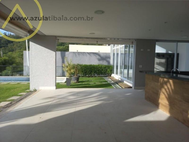 Casa de Condomínio à venda com 4 quartos, 400m² - Foto 7