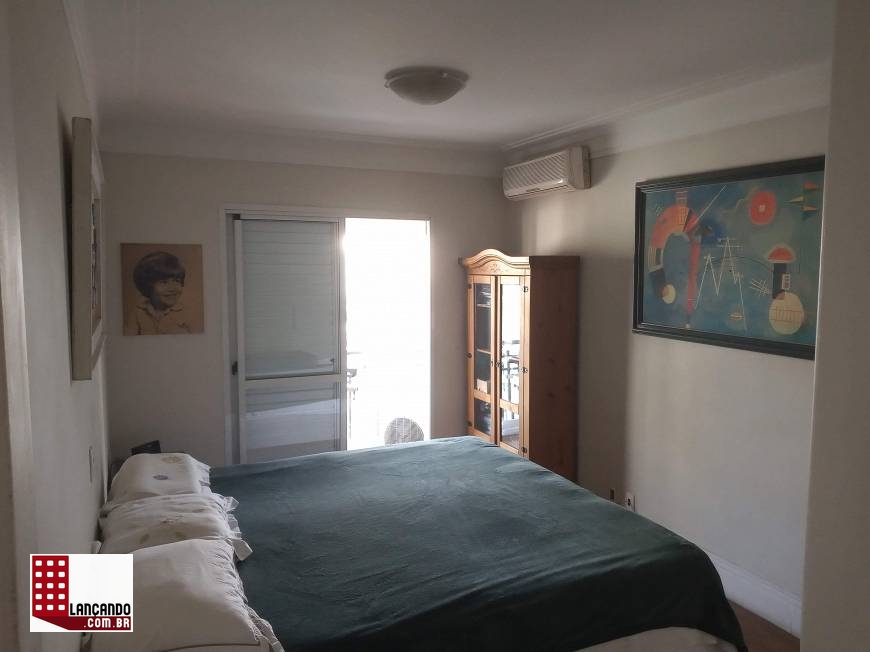 Apartamento à venda com 3 quartos, 170m² - Foto 5