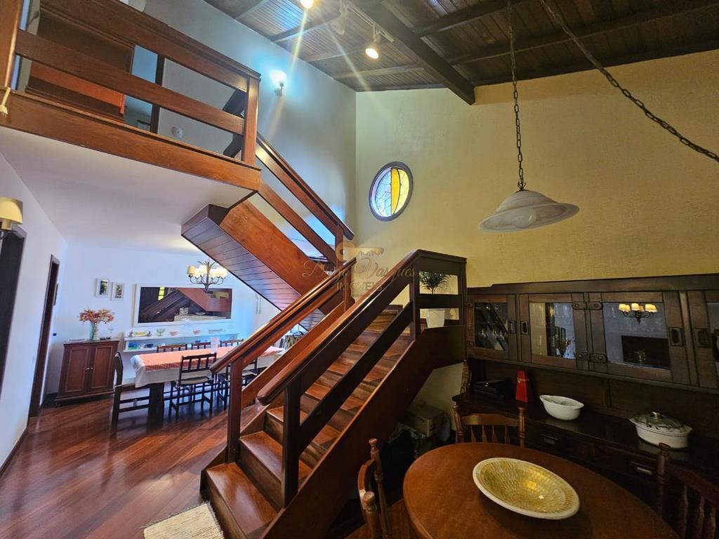 Casa de Condomínio à venda com 3 quartos, 177m² - Foto 17