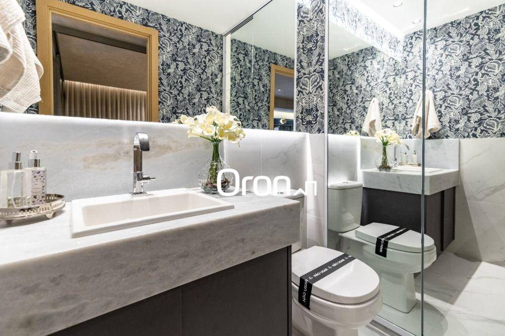 Cobertura, 3 quartos, 189 m² - Foto 5