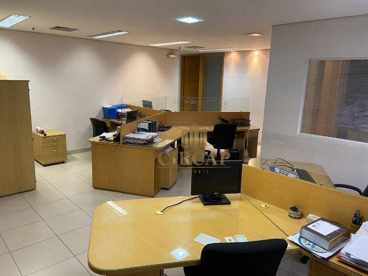 Conjunto Comercial-Sala à venda e aluguel, 190m² - Foto 13