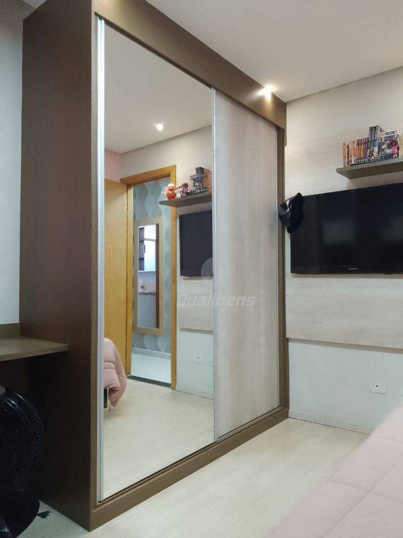 Apartamento à venda com 2 quartos, 58m² - Foto 10