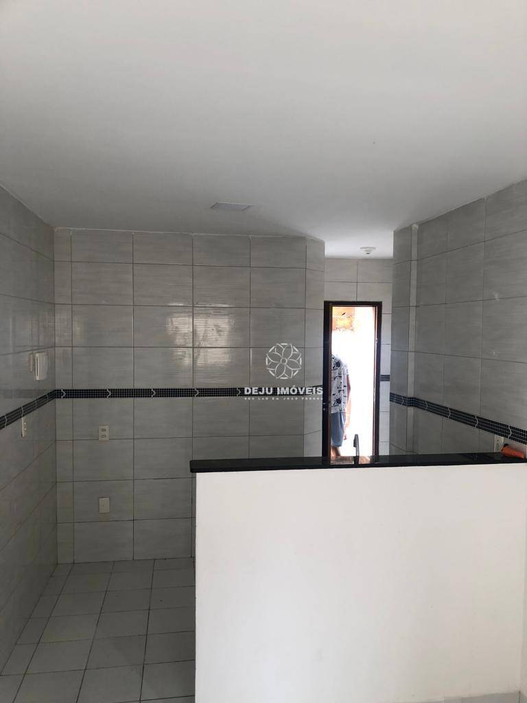 Apartamento à venda com 2 quartos, 43m² - Foto 4