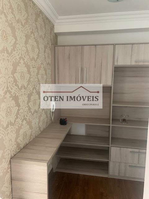 Apartamento à venda com 2 quartos, 62m² - Foto 5