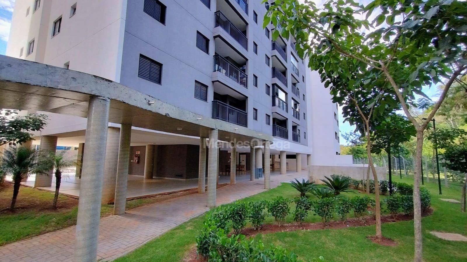Apartamento à venda e aluguel com 3 quartos, 66m² - Foto 39