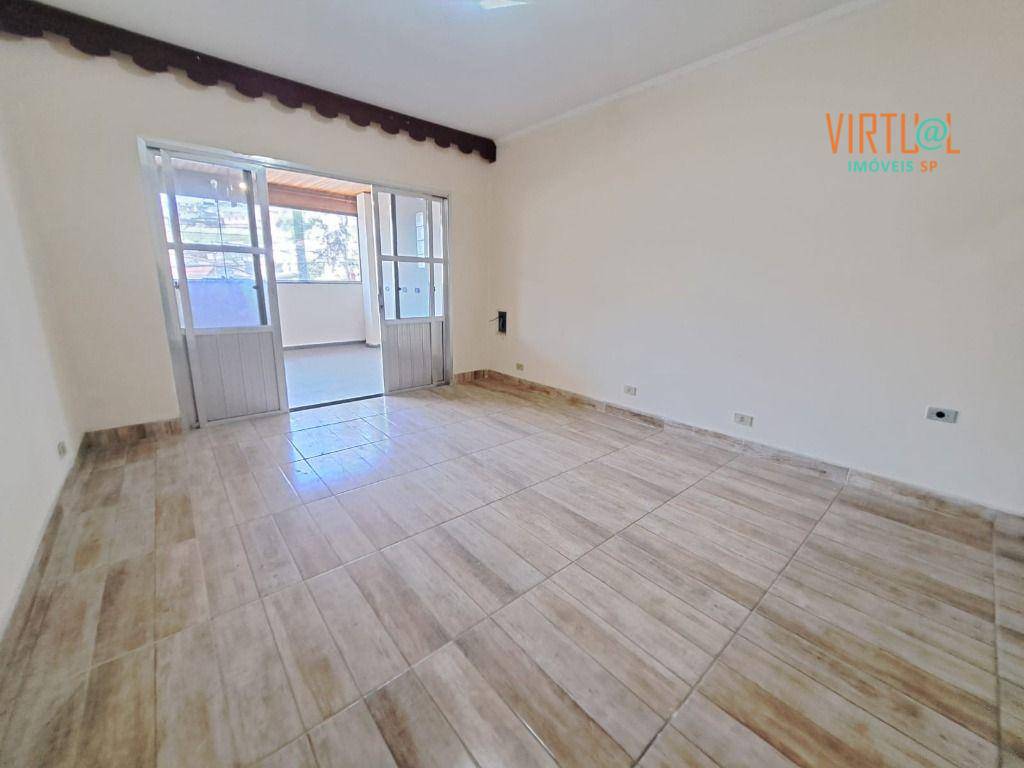 Casa à venda e aluguel com 3 quartos, 161m² - Foto 7