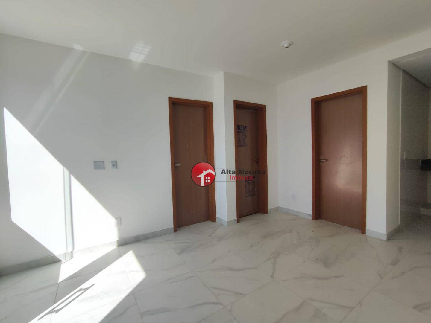 Apartamento à venda com 2 quartos, 44m² - Foto 7