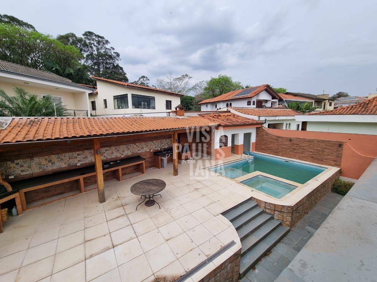 Casa à venda e aluguel com 4 quartos, 395m² - Foto 11