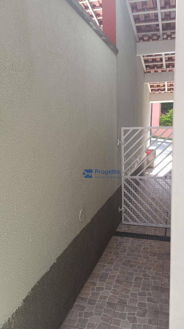 Casa de Condomínio à venda com 3 quartos, 166m² - Foto 29