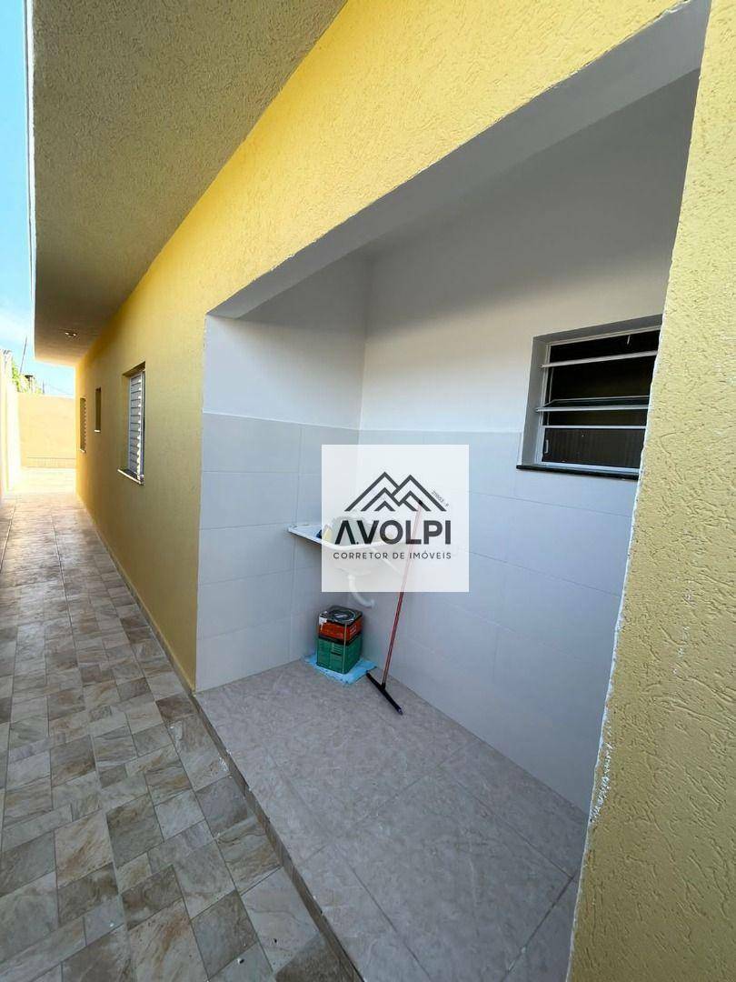 Casa à venda com 2 quartos, 65M2 - Foto 16