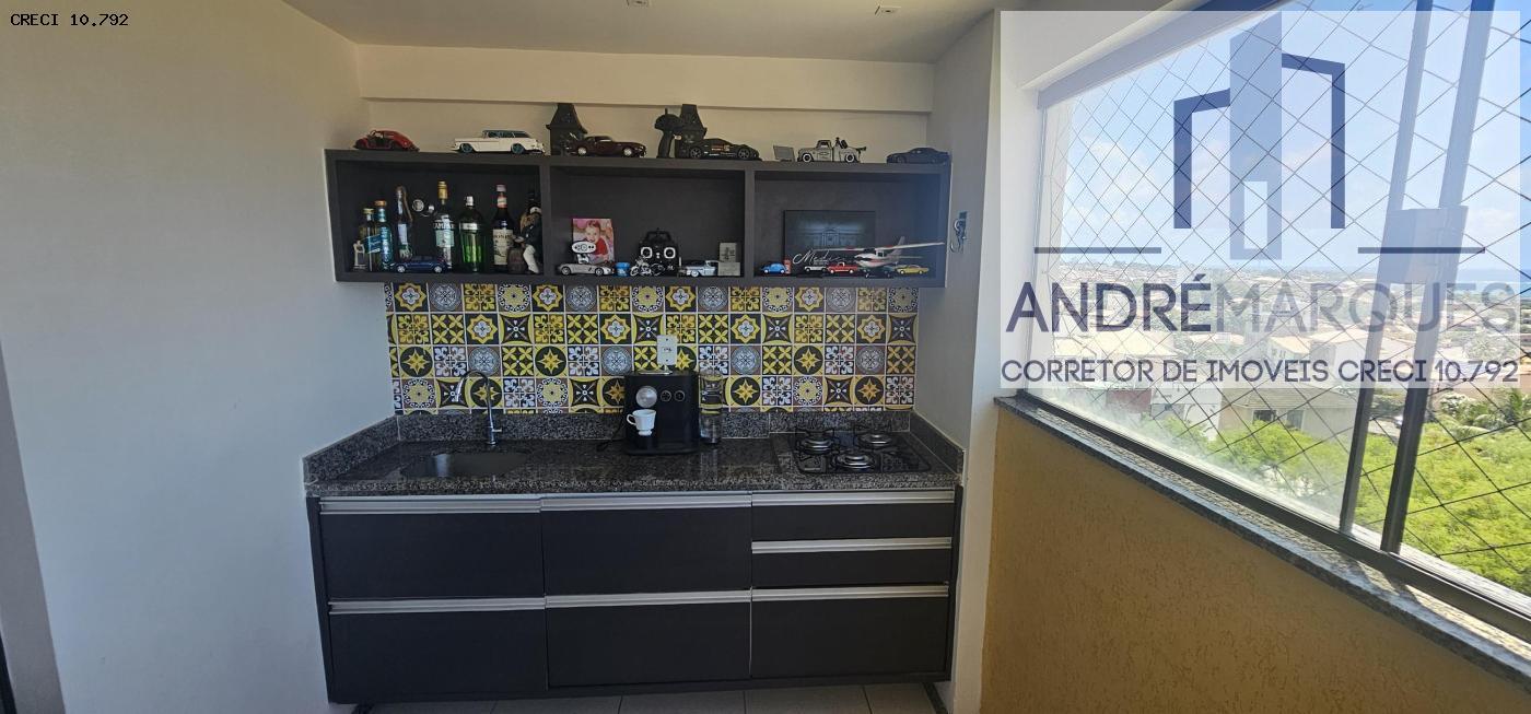 Apartamento à venda com 2 quartos, 78m² - Foto 8