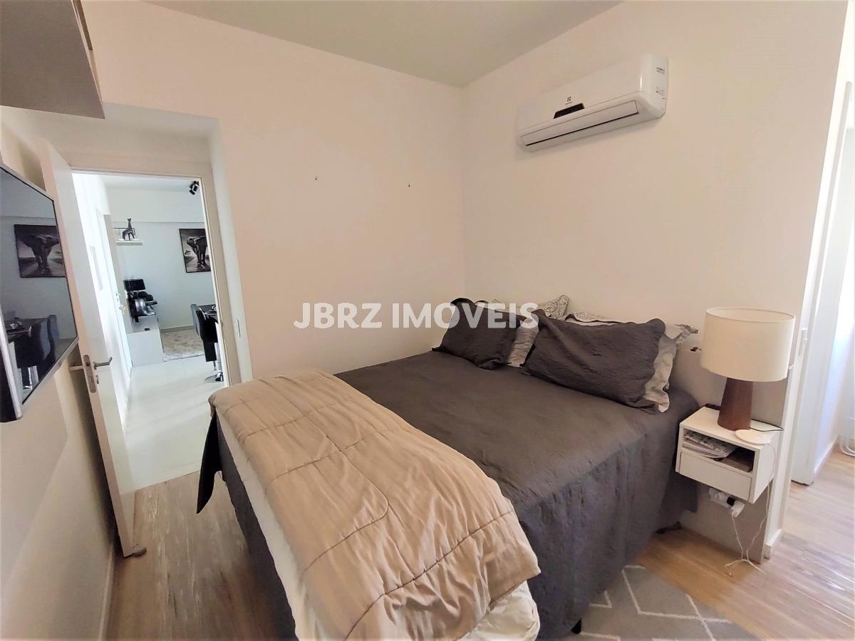 Apartamento à venda com 1 quarto, 55m² - Foto 19