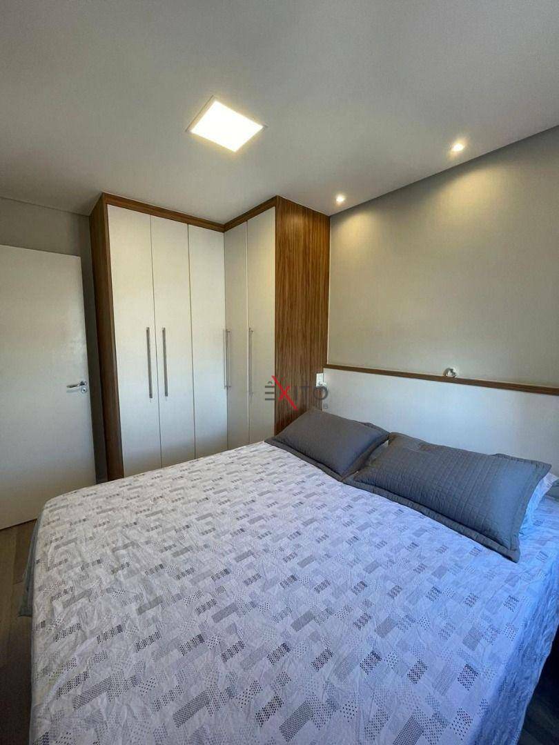 Apartamento para alugar com 2 quartos, 54m² - Foto 16