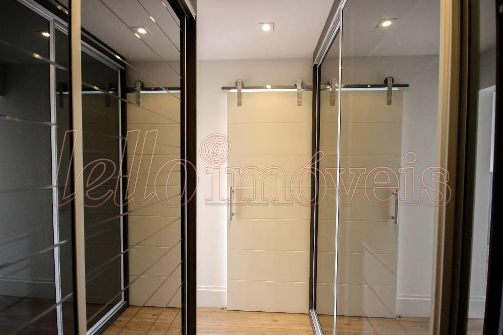 Apartamento para alugar com 3 quartos, 147m² - Foto 13