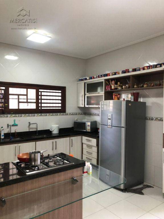 Casa à venda com 6 quartos, 419m² - Foto 10