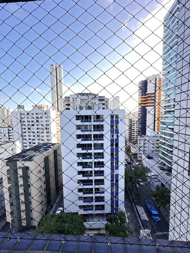 Apartamento para alugar com 3 quartos, 105m² - Foto 2