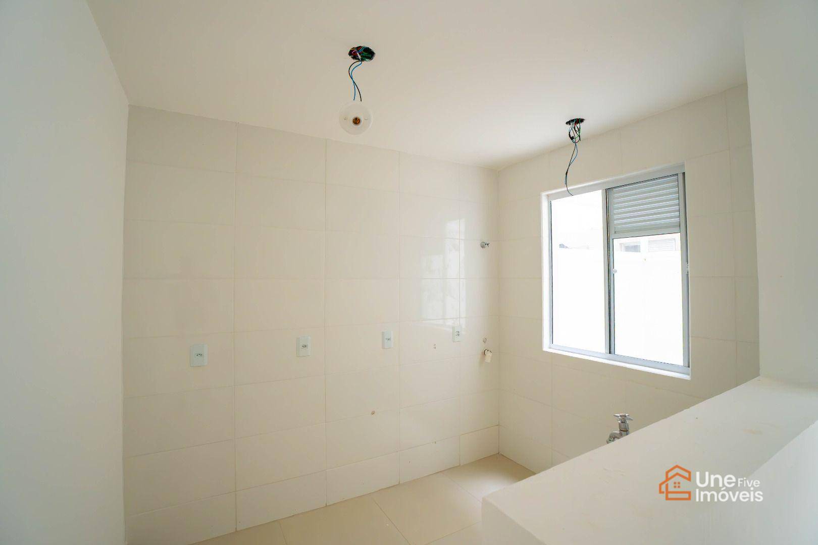 Apartamento, 2 quartos, 53 m² - Foto 3