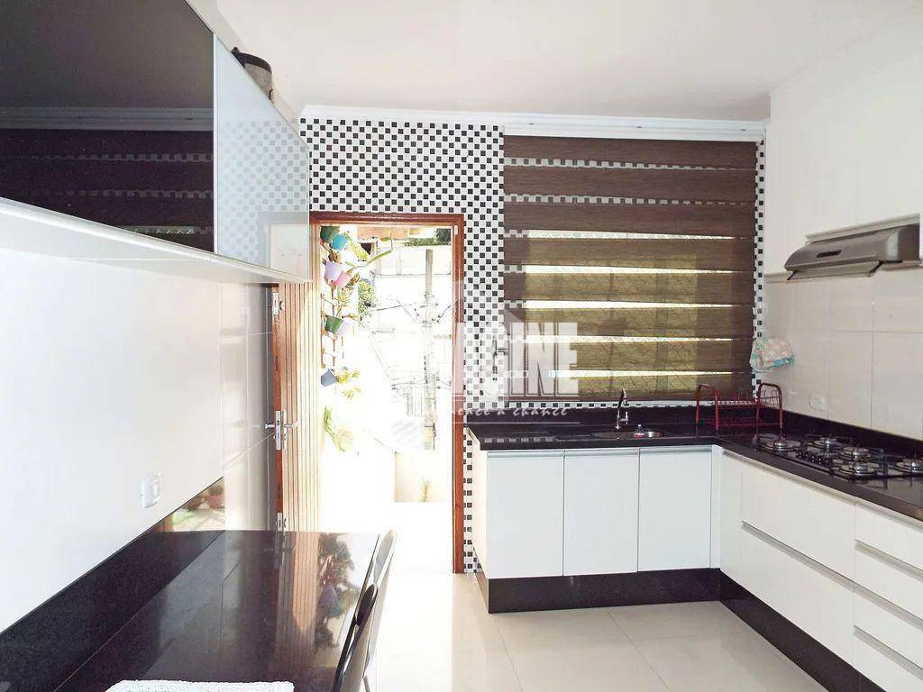 Sobrado à venda com 2 quartos, 80m² - Foto 26