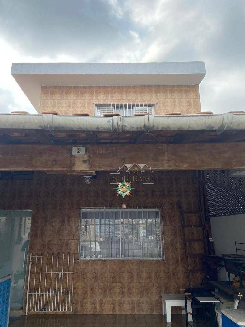 Sobrado à venda com 2 quartos, 90m² - Foto 18