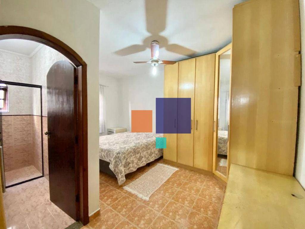 Casa à venda com 3 quartos, 140m² - Foto 18