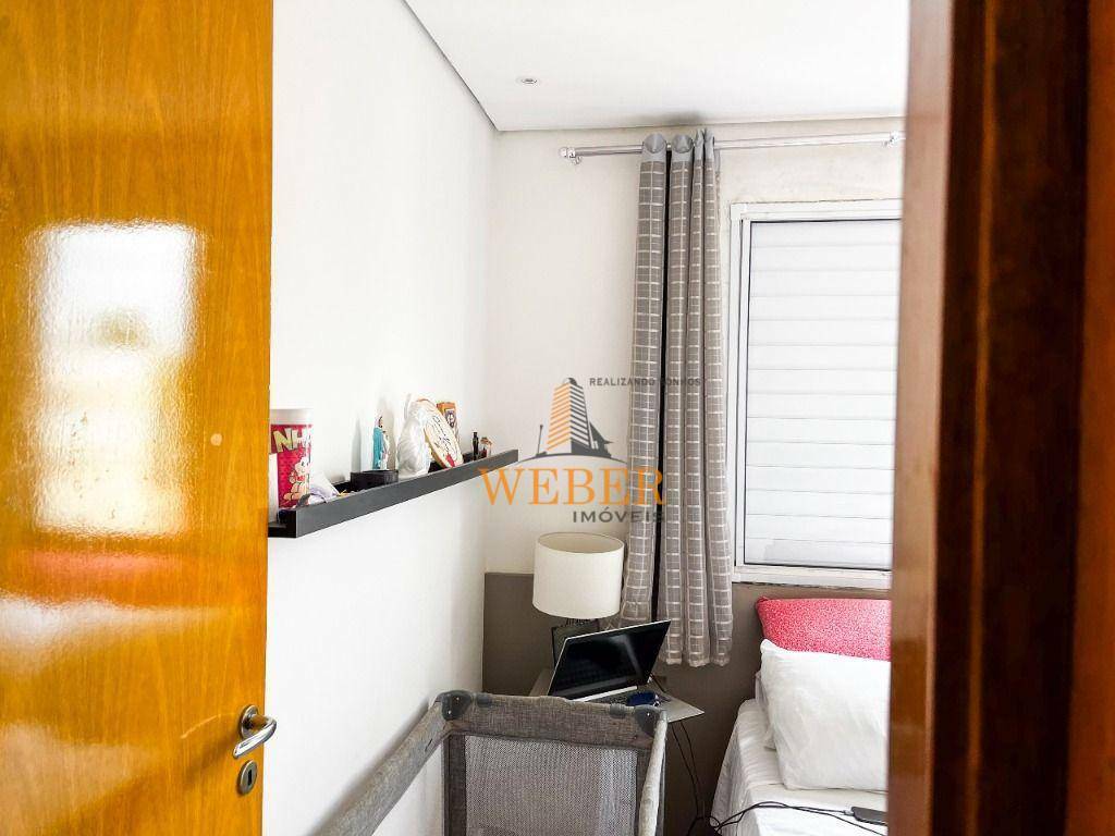 Apartamento à venda com 2 quartos, 45m² - Foto 12