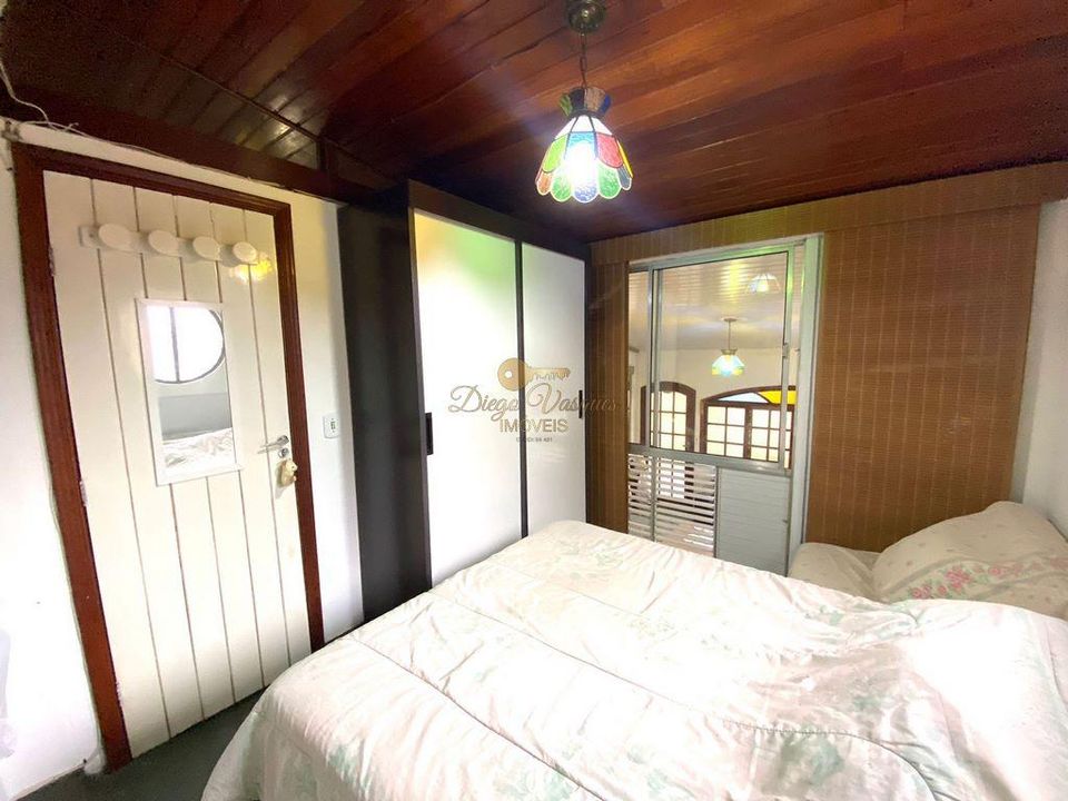 Casa de Condomínio à venda com 3 quartos, 70m² - Foto 21