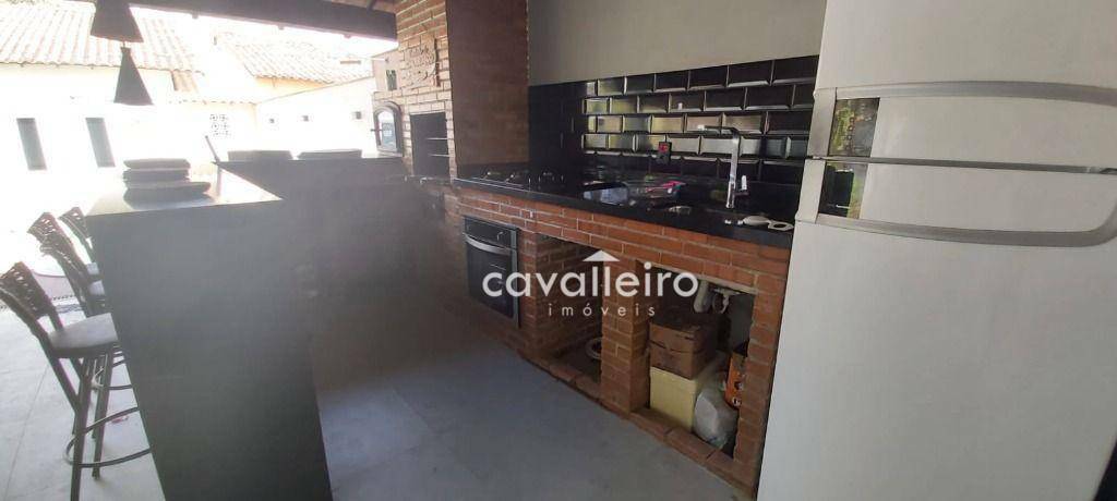 Casa de Condomínio à venda com 3 quartos, 120m² - Foto 13