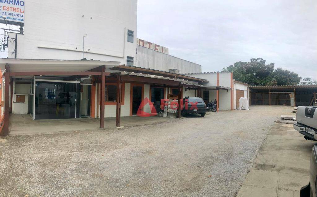 Loja-Salão à venda, 1260m² - Foto 2