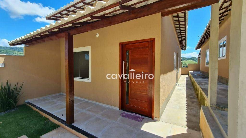 Casa à venda com 2 quartos, 80m² - Foto 5